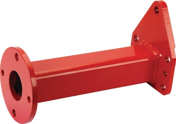 AGCO Rahmenteil Fella 153239