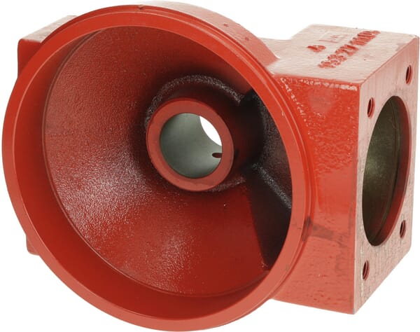 SIP.SI Getriebegehäuse 153271006A