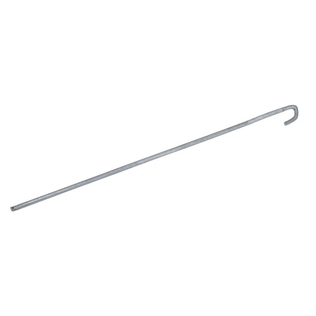 Kerbl Verbindungsstange für Schaf- panele, feurverz. Modell 2020 1 Stück 442612