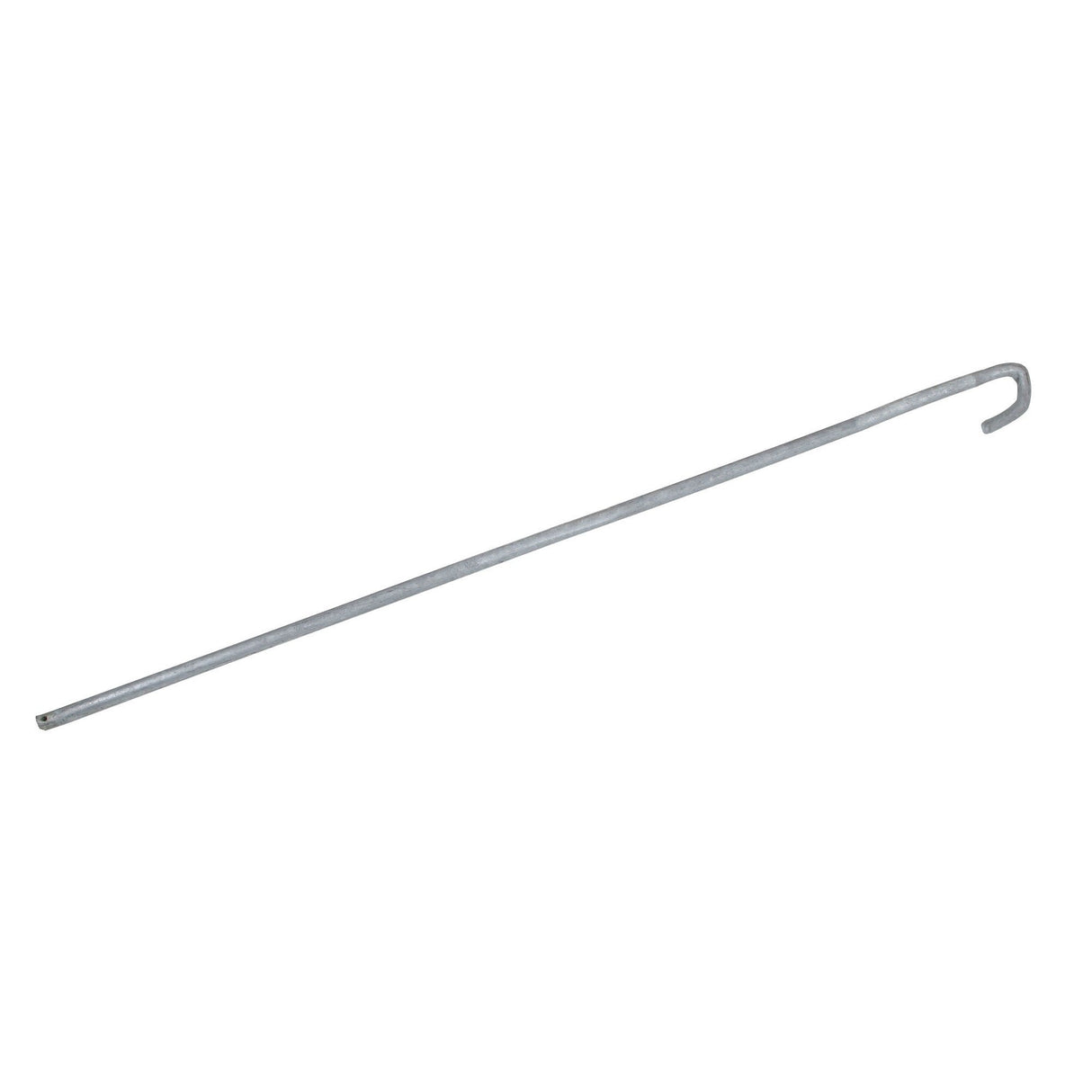 Kerbl Verbindungsstange für Schaf- panele, feurverz. Modell 2020 1 Stück 442612