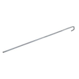 Kerbl Verbindungsstange für Schaf- panele, feurverz. Modell 2020 1 Stück 442612