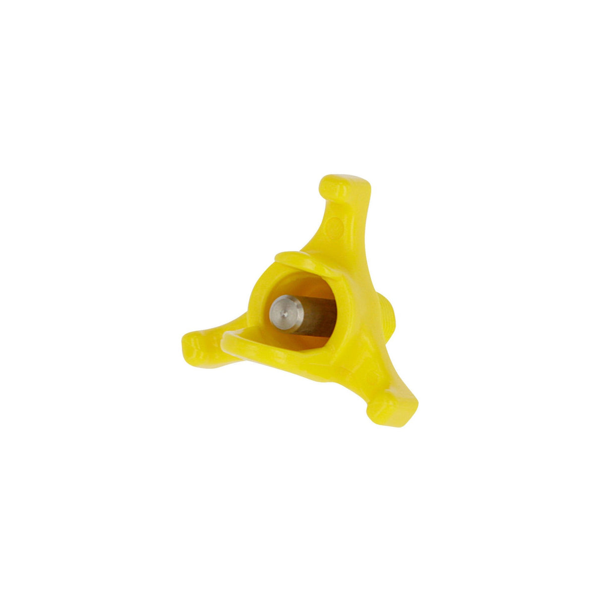 Kerbl Nippeltränke aus Kunststoff, 33,5x30x34,25mm, 4 Stück 1 Beutel 74181