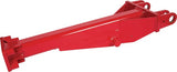 AGCO Rahmenrohr innen 153686