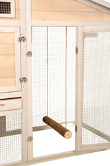 Kerbl Hühnerschaukel 39 x Ø 5cm 1 Stück 73141