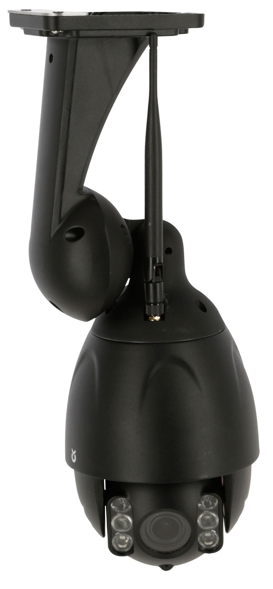 Kerbl IPCam 360 FHD mit opt. Zoom 1 Stück 10809