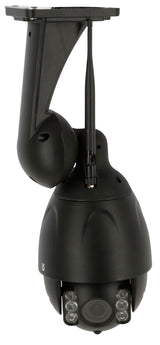 Kerbl IPCam 360 FHD mit opt. Zoom 1 Stück 10809