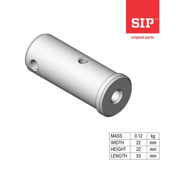 SIP.SI Bolzen 154146908