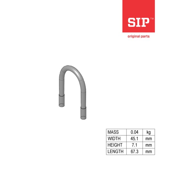 SIP.SI Gurt 154267402