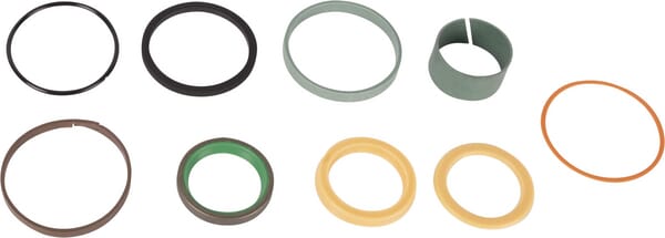 New Holland / Case DICHTUNGSSATZ 1543267C1 original CNH Ersatzteil