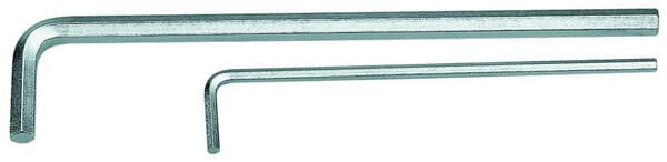 KRAMP Stiftschlüssel extra lang 7/32" SL42EL732AF