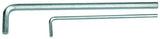 KRAMP Stiftschlüssel extra lang 7/32" SL42EL732AF
