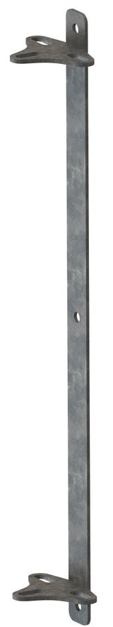 Kerbl Wandhalterung Modell Zaunaufstallung - 14495