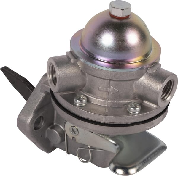 Kubota Priming pump 1545152033