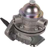 Kubota Priming pump 1545152033