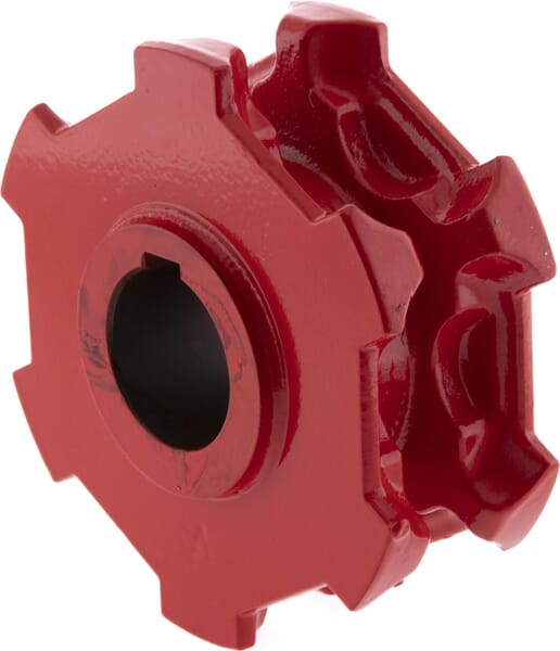 SIP.SI Kettenrad, hinten 154646002A