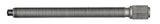 KRAMP Spindel 27mm, G 3/4", 280mm, mit Kugelspitze 12606280KSGED