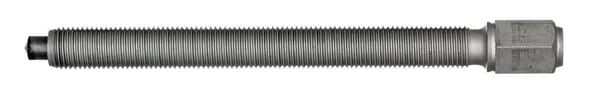 KRAMP Spindel 17 mm, M14x1,5 140 mm, mit Kugelspitze 11406140KSGED