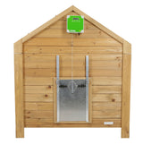 Kerbl Selbstverriegelung für automatische Hühnertür 1 Beutel 70559