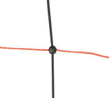 Kerbl TITAN LIGHT Schafnetz 50m Höhe: 90cm Doppelspitz 1 Stück 27352