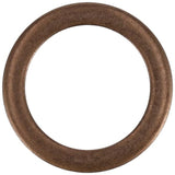 Kubota Kupferdichtung 1547196650