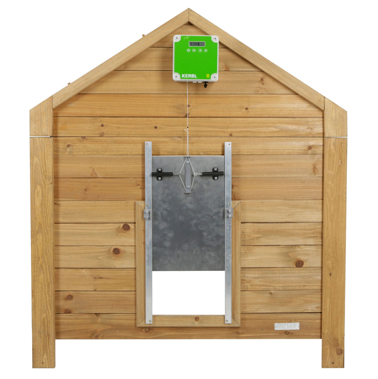 Kerbl Selbstverriegelung für automatische Hühnertür 1 Beutel 70559