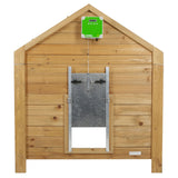 Kerbl Selbstverriegelung für automatische Hühnertür 1 Beutel 70559