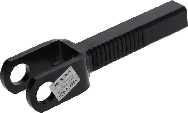 SIP.SI Sieb, geschweißt 154776102C