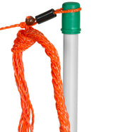 Kerbl TITAN LIGHT Schafnetz 50m Höhe: 90cm Einzelspitz 1 Stück 27351