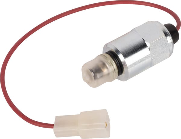 Kubota Selenoid stop 1548151700