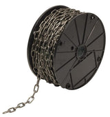 KRAMP Kette Ø 4 mm x 16 mm, 30 m, feuerverzinkt - 30 Meter 1550124004