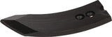 KRAMP Grubberspitze 270x80x15mm, gekrümmt, 2 Löcher, passend für Väderstad 155028N