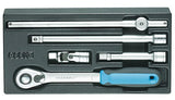 KRAMP Module Zubehör 5-tlg. 1500ES1993U20