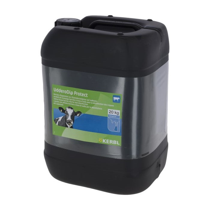 Kerbl UdderoDip Protect Dippmittel 20kg - 15523