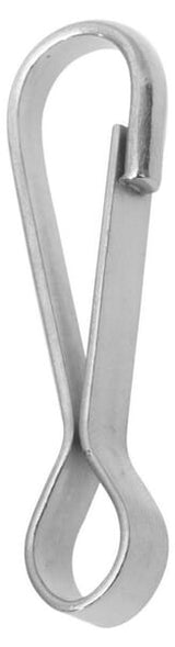 KRAMP Karabiner L-120 mm 1554082310