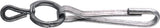 KRAMP Schnur-Karabinerhaken, L-190mm 1554082336