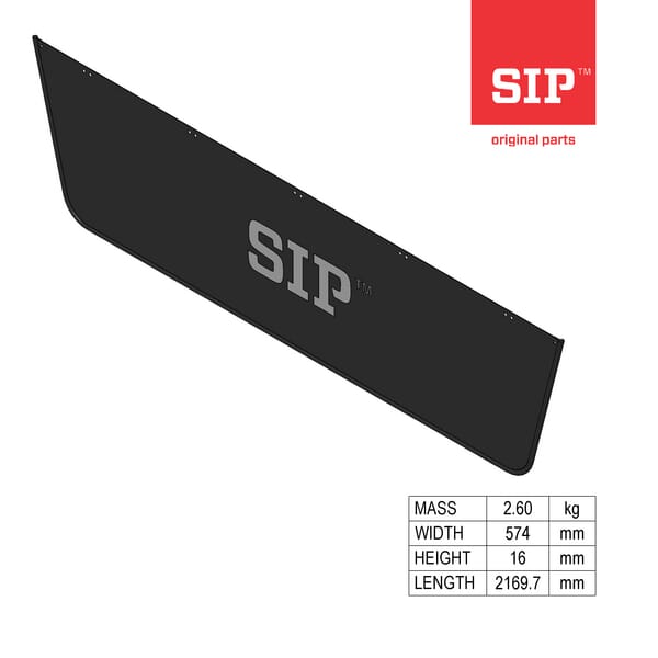 SIP.SI Schirm 155444600