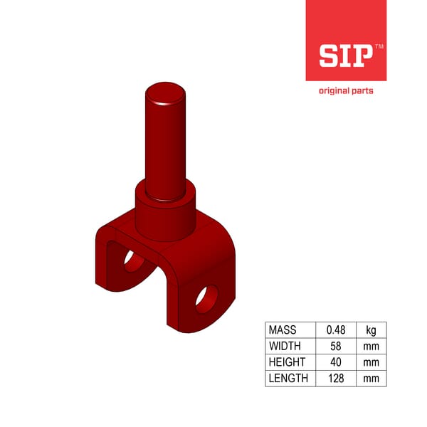 SIP.SI Gurt 155754409A