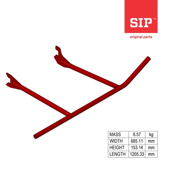 SIP.SI Schutz 155769000A