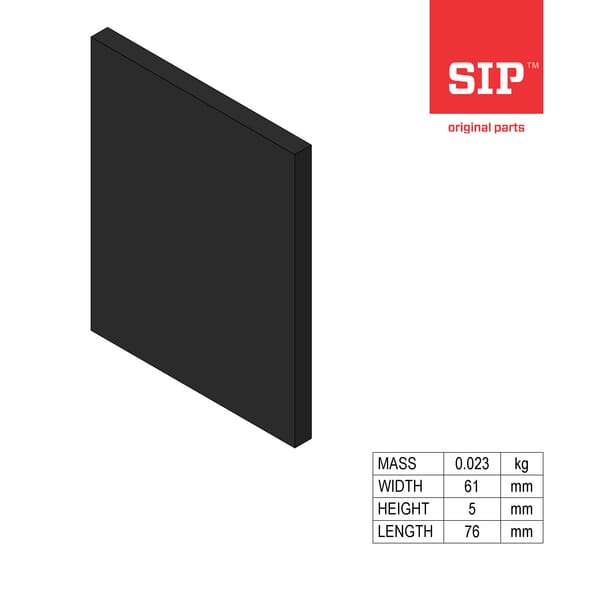 SIP.SI Blockelement 155951507