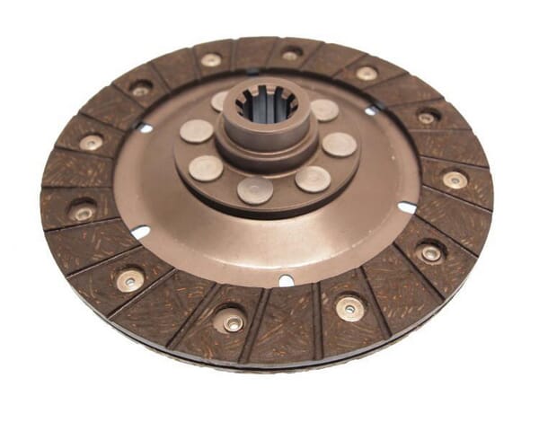 KRAMP Kupplungsscheibe 1560N