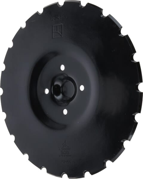 KRAMP Säscheibendurchmesser 410x5 - 1 Stück - 156660N