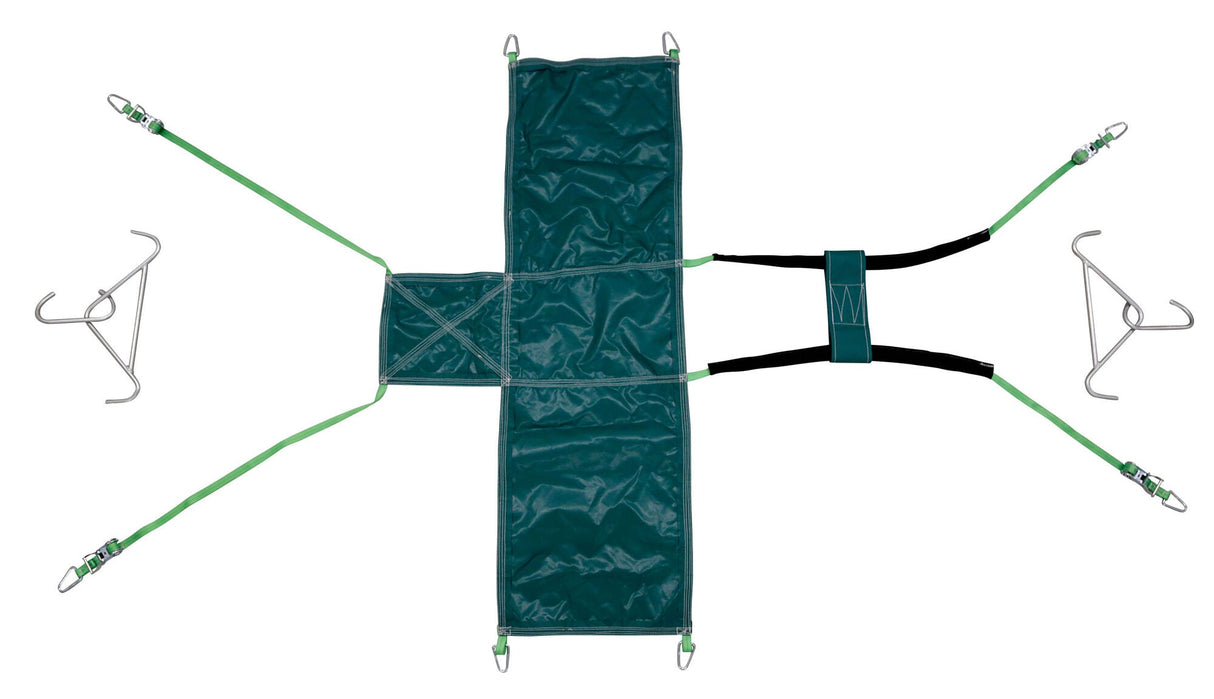 Kerbl Kuhhebevorrichtung 1066