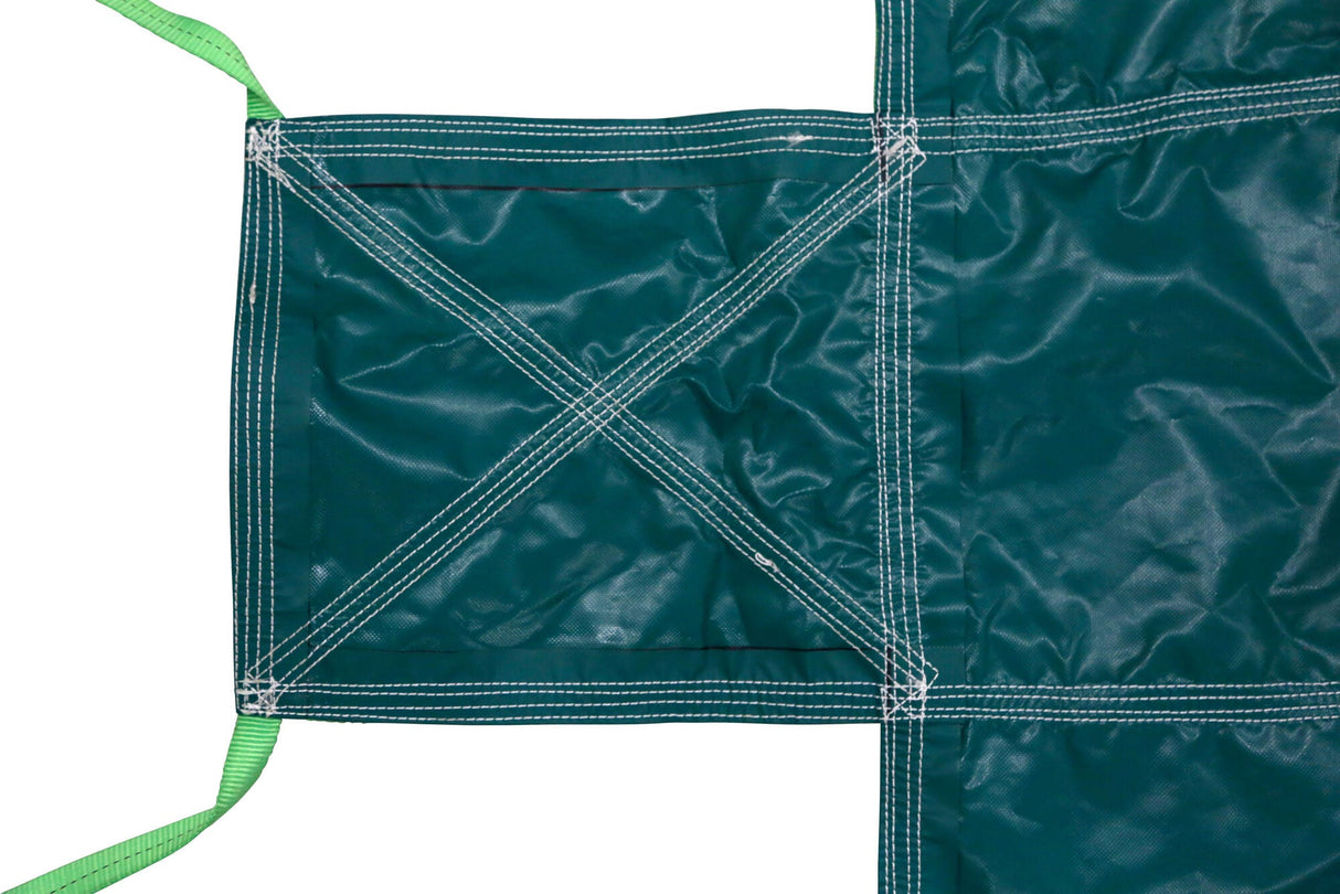 Kerbl Kuhhebevorrichtung 1066