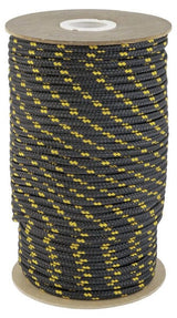 KRAMP Polypropylenseil geflochten, 8mm - 100 Meter 1570110008