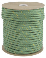 KRAMP Polypropylenseil geflochten, 14mm - 100 Meter 1570114014