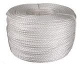 KRAMP Polypropylenseil, 8 mm 220 m - 6 kg 1570301008