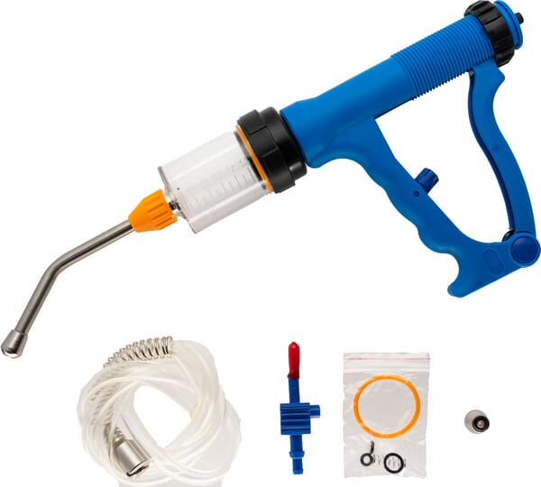 KRAMP Eingabespritze-Drencher 50ml 157523611