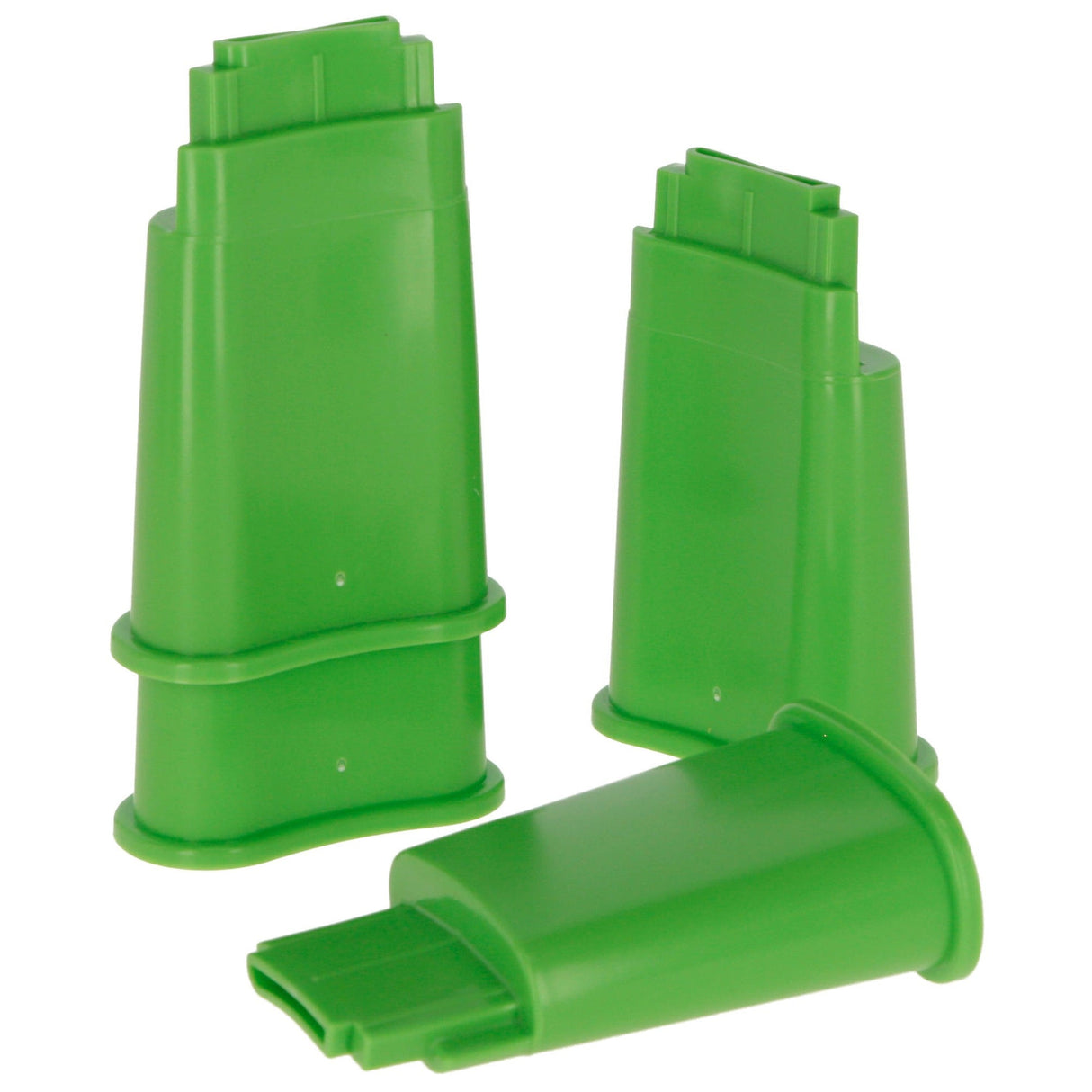 Kerbl Standfüße 4er Pack, passend für Tränke 70141 & 70142 1 Stück 70143