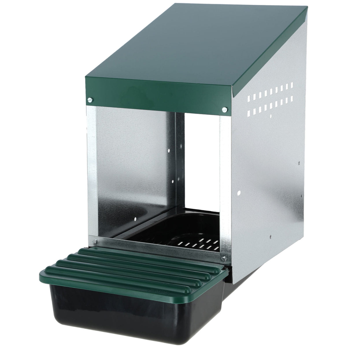 Kerbl Legenest 1 Abteil mit Kunst- stoffboden 1 Stück 73142