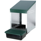 Kerbl Legenest 1 Abteil mit Kunst- stoffboden 1 Stück 73142